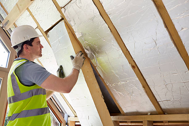 Best Insulation Maintenance and Repair in Blackwood, NJ